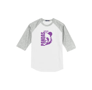 White/ Heather Grey variant image