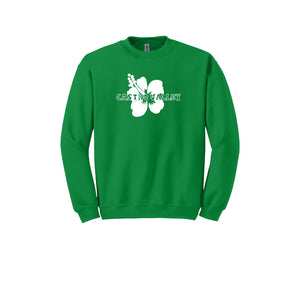 Irish Green variant image