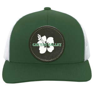 Dark Green/White variant image