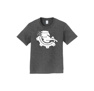Dark Heather Grey variant image