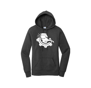 Dark Heather Grey variant image