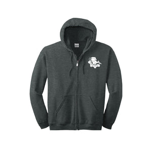 Dark Heather Grey variant image