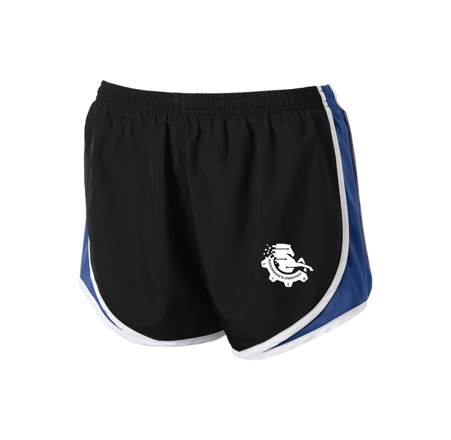 Black/ True Royal/ White variant image