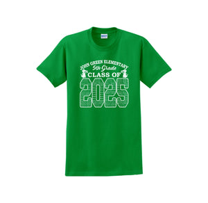 Irish Green variant image
