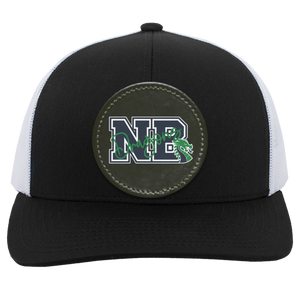 Navy/white variant image