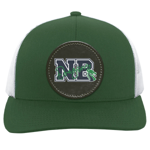 Dark Green/White variant image
