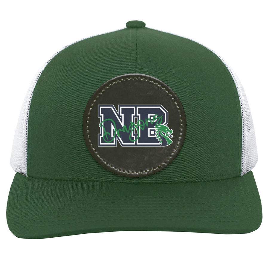 Navy/white variant image