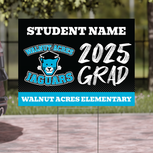 Yard Sign variant image