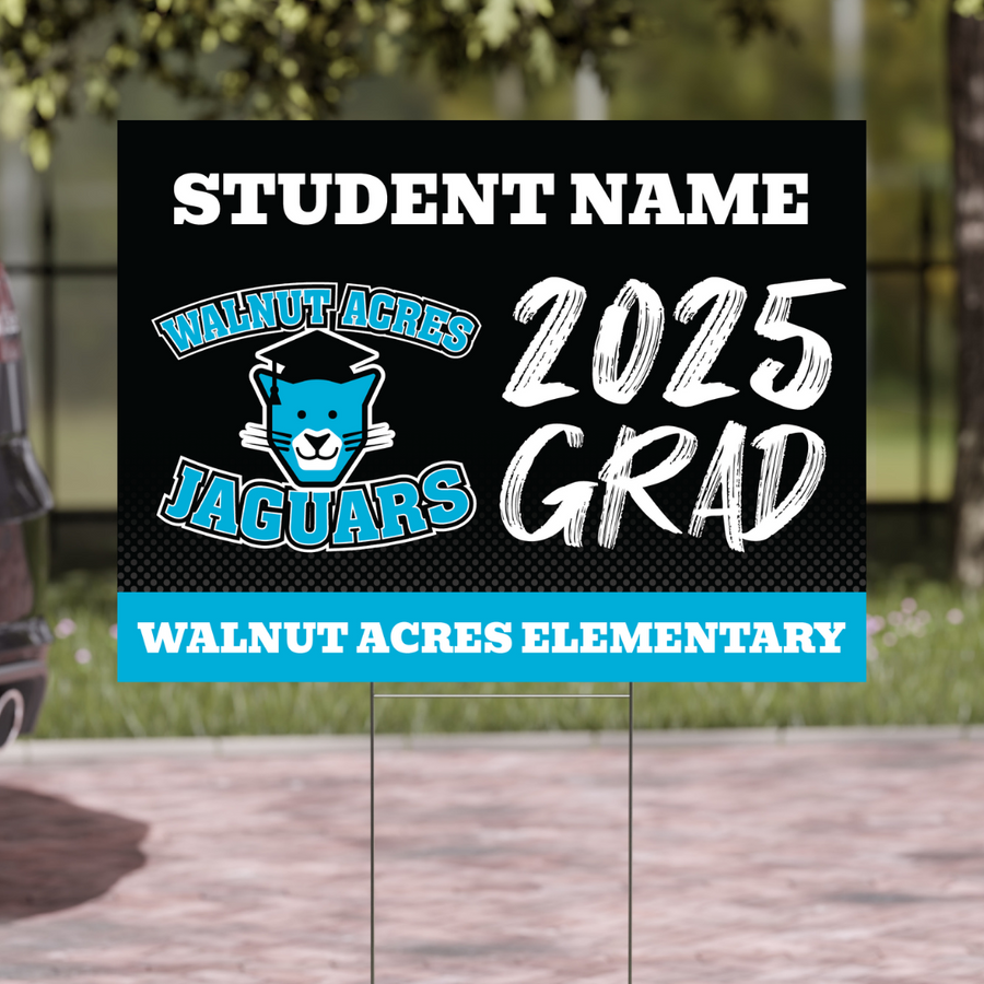 Yard Sign variant image
