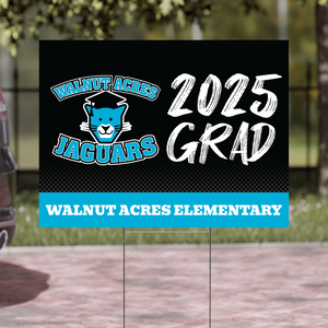 Yard Sign variant image