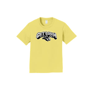 Yellow variant image