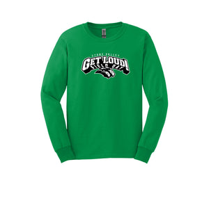 Irish Green variant image