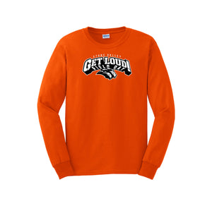 Orange variant image