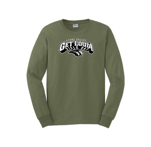 Military Green variant image