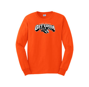 S. Orange variant image