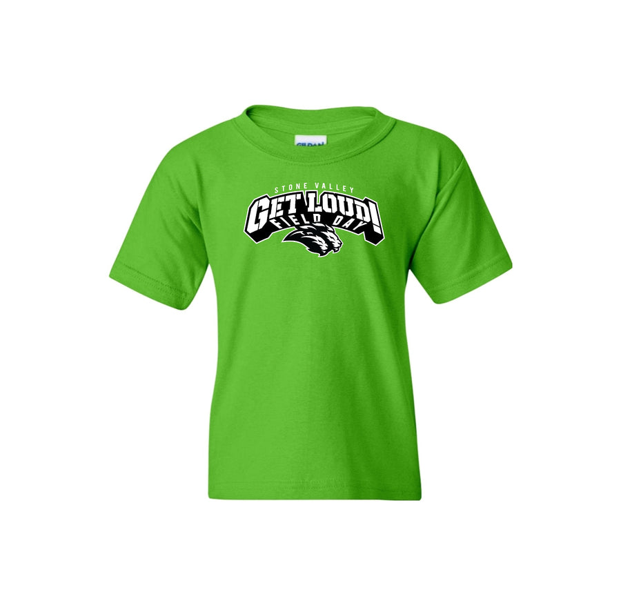 Electric Green variant image