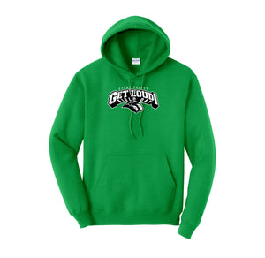 Irish Green variant image