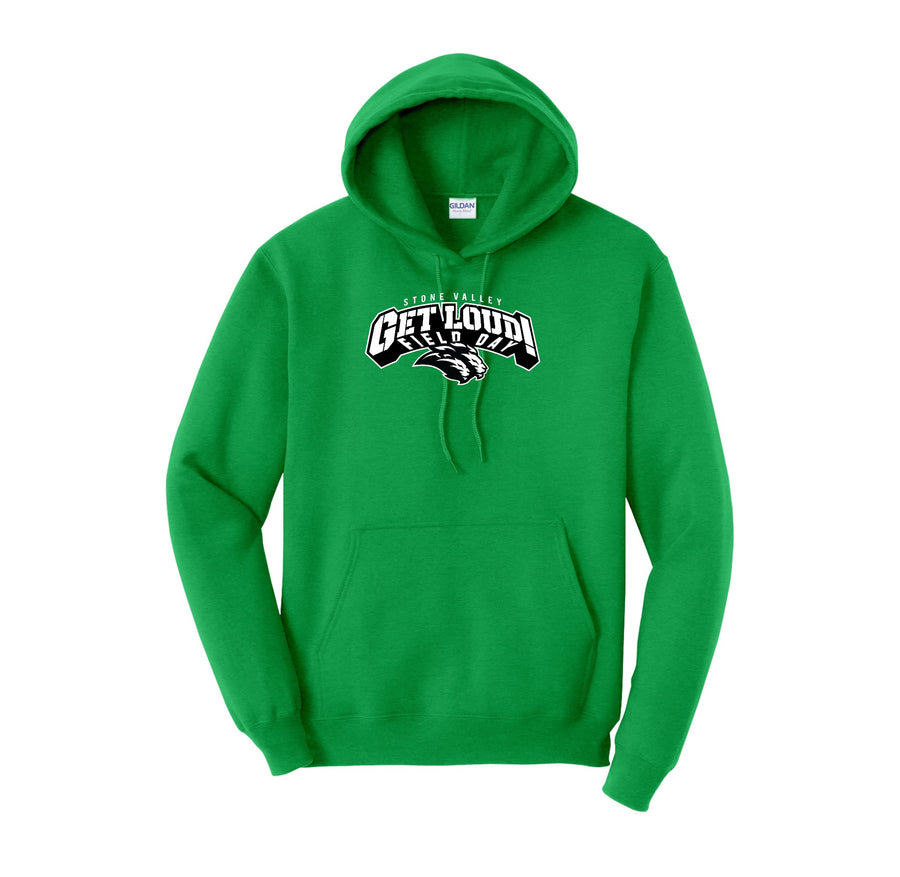 Irish Green variant image