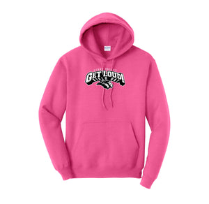 Safety Pink variant image