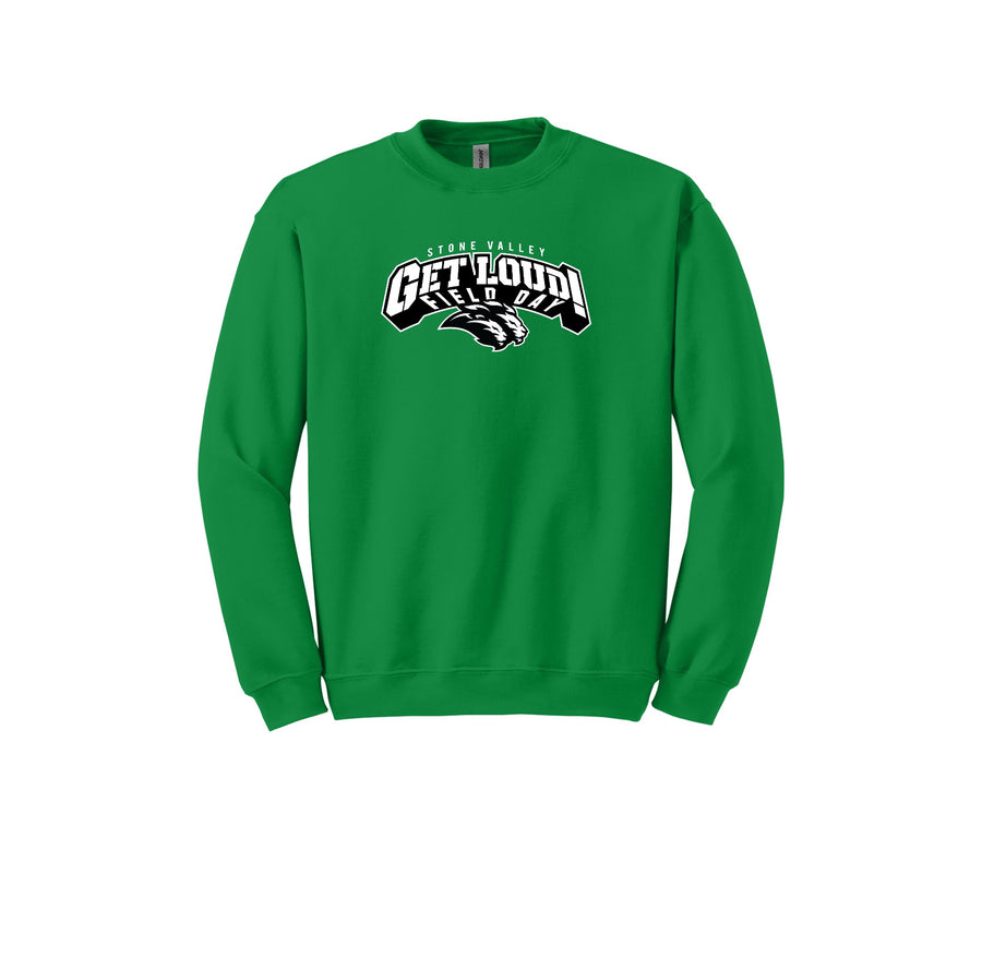 Irish Green variant image