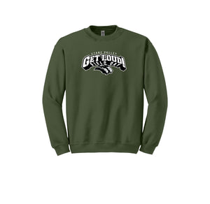 Military Green variant image