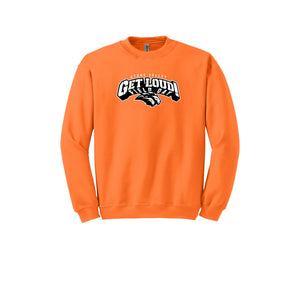 S. Orange variant image