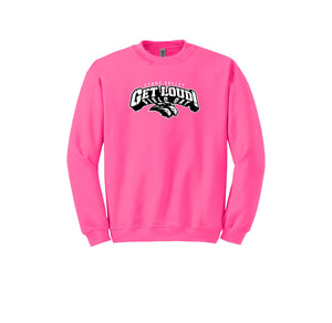 Safety Pink variant image