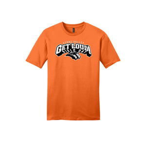 Orange variant image