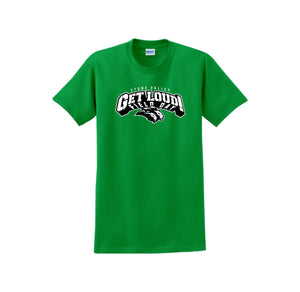 Irish Green variant image