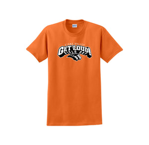 S. Orange variant image