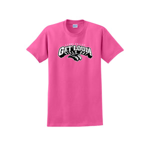 Safety Pink variant image
