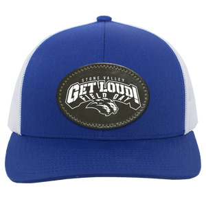 Royal/White variant image