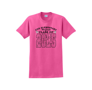 Safety Pink variant image