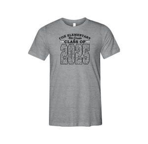 Athletic Grey Triblend variant image