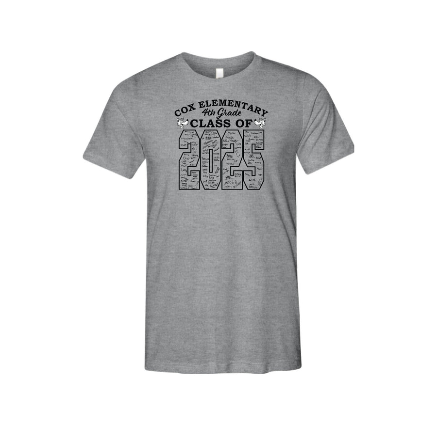 Athletic Grey Triblend variant image