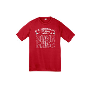 True Red variant image