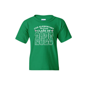 Irish Green variant image
