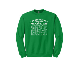 Irish Green variant image