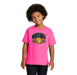 Safety Pink variant image