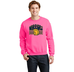 Safety Pink variant image