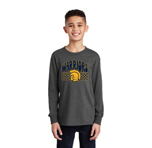 Dark Heather Grey variant image