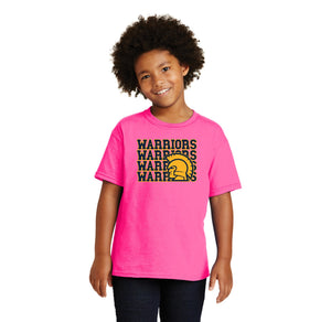 Safety Pink variant image