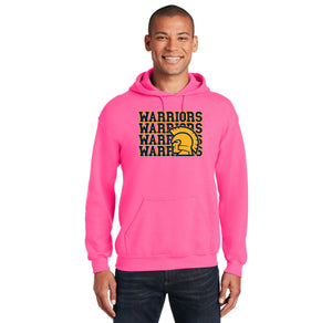 Safety Pink variant image