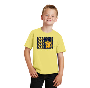 Yellow variant image