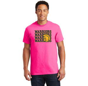 Safety Pink variant image