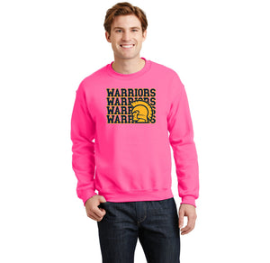 Safety Pink variant image