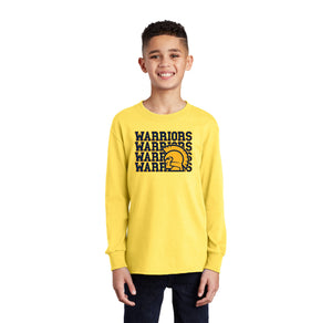 Yellow variant image