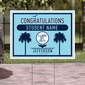 Yard Sign variant image
