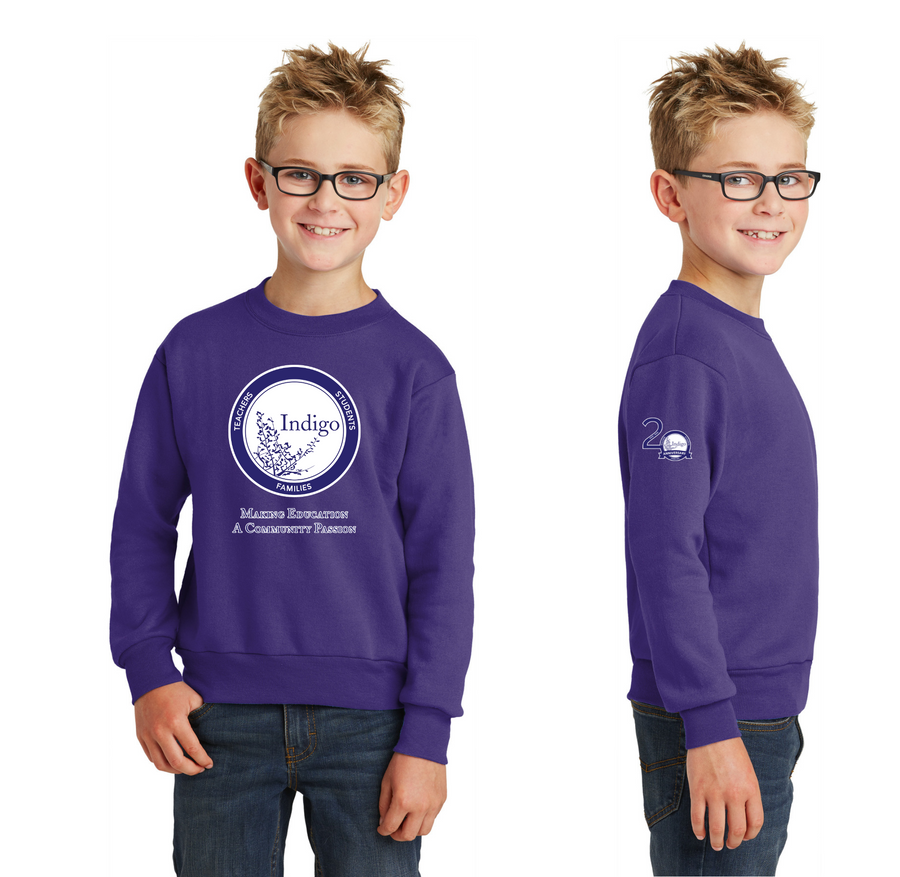 Purple variant image