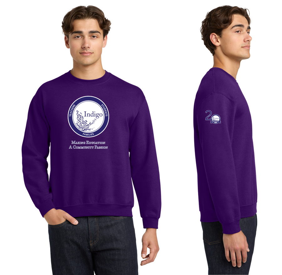 Purple variant image